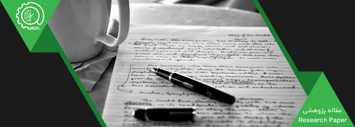 از پایان‌نامه تا مقاله ISI: تبدیل پژوهش به انتشارات معتبر